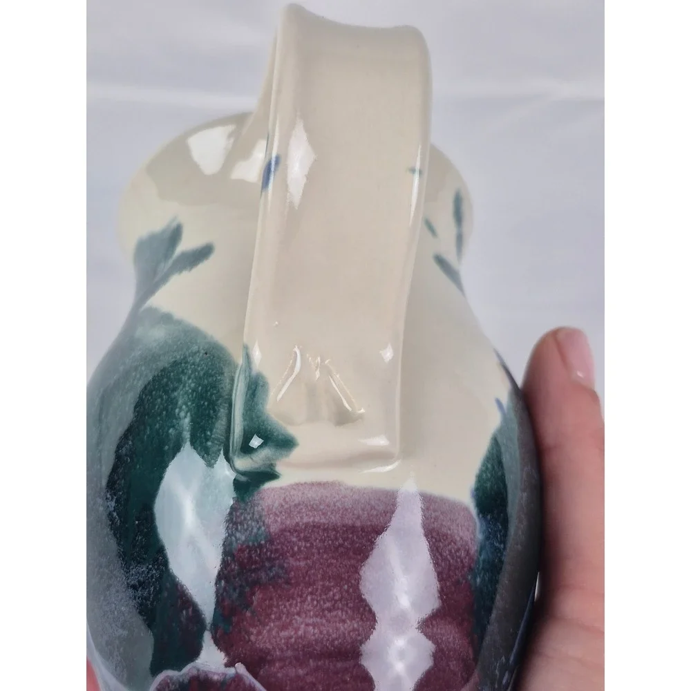 Handmade vintage studio
